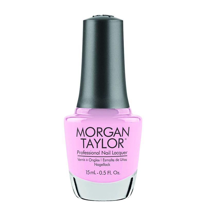 Nước sơn móng tay cao cấp Morgan Taylor