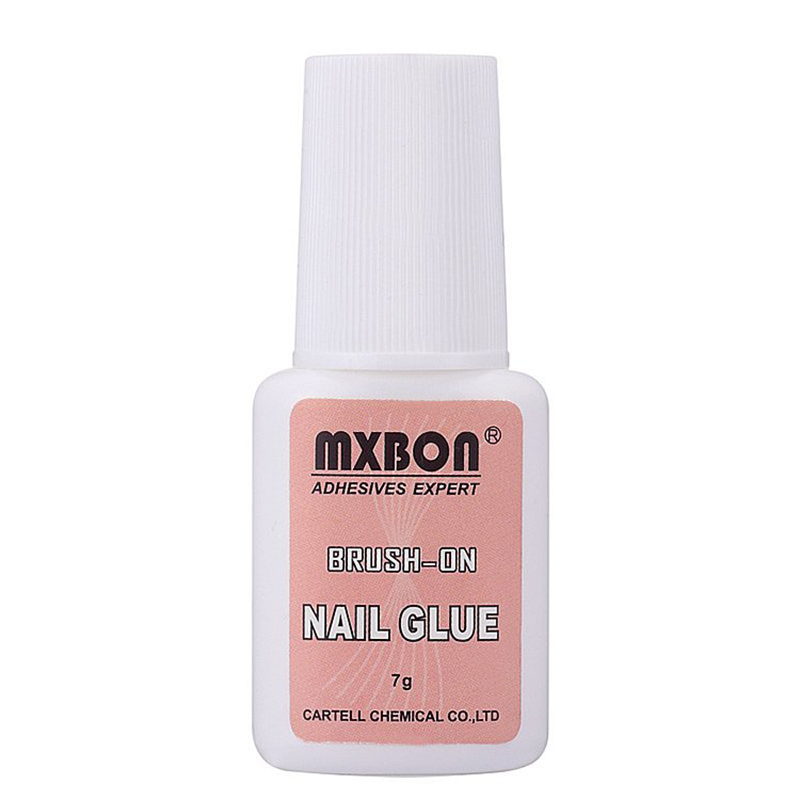 Keo MxBon đính đá - dán móng siêu bền
