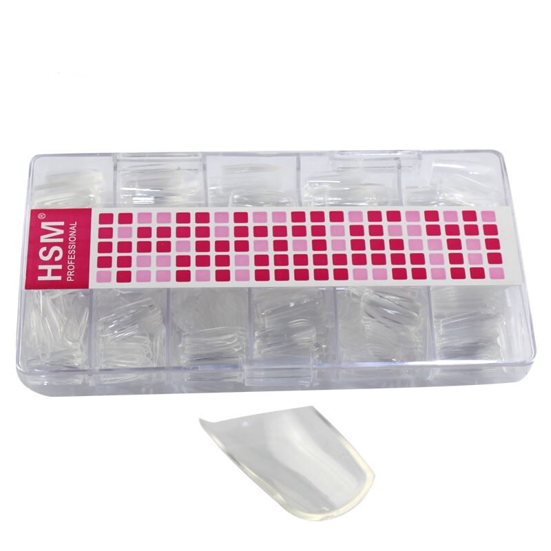 Hộp móng úp HSM Hàn Quốc NGT532