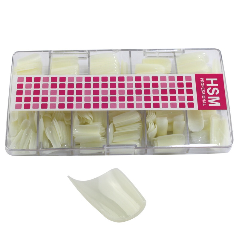 Hộp móng úp HSM Hàn Quốc NGT532