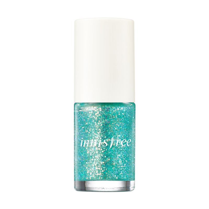 Sơn dưỡng móng tay có màu Innisfree Real Color Nail