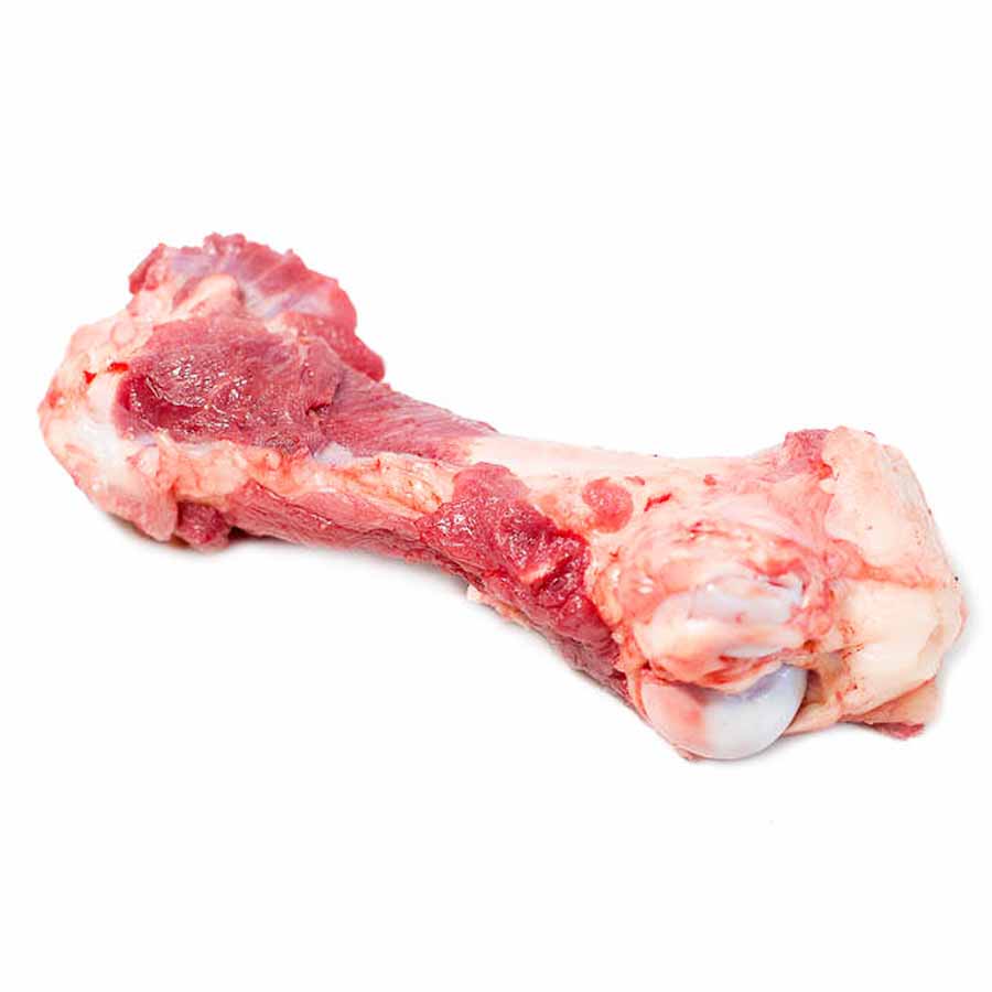 Xương Ống Trước và Sau BaChiFood