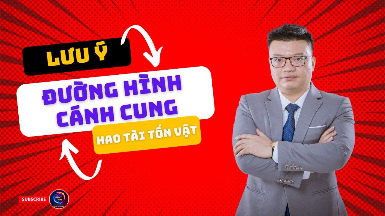 Lỗi Phong Thủy Nguy Trọng Trước Cửa Có Đường Hình Cánh Cung