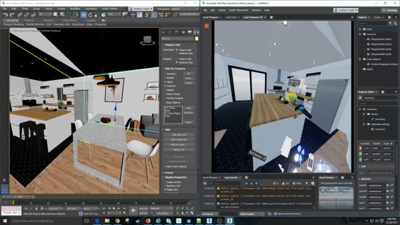 Autodesk 3Ds Max