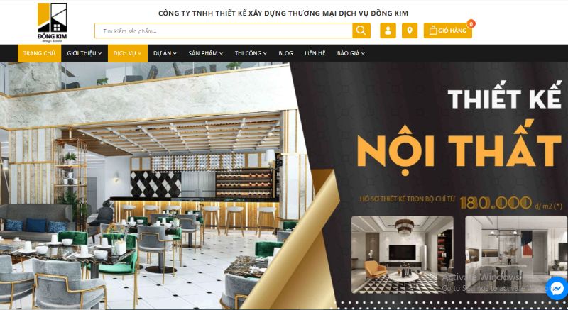 Dịch vụ sửa căn hộ chung cư tốt nhất
