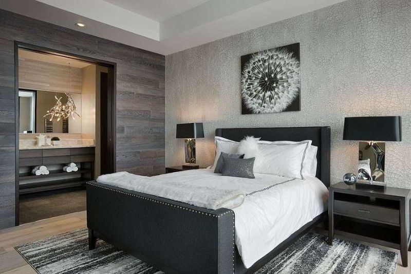 Phòng ngủ 20m2 cho cá nhân
