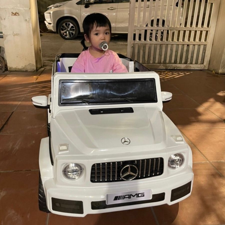 Xe Điện Trẻ em