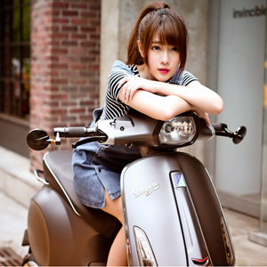 Xe Điện gia đình