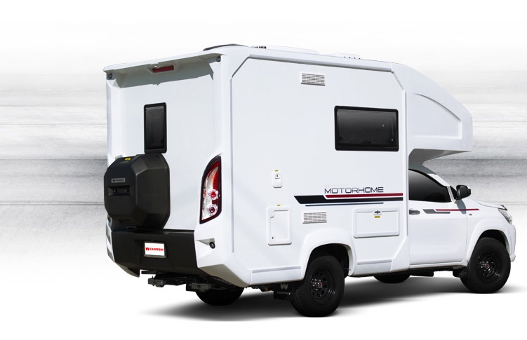 Motorhome