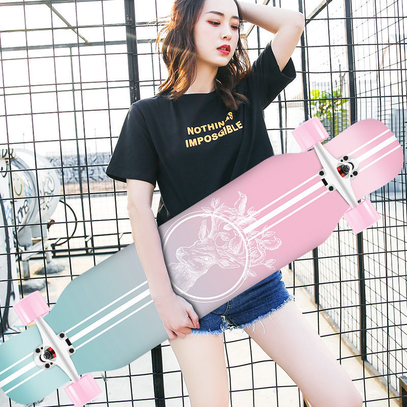Ván trượt skateboard