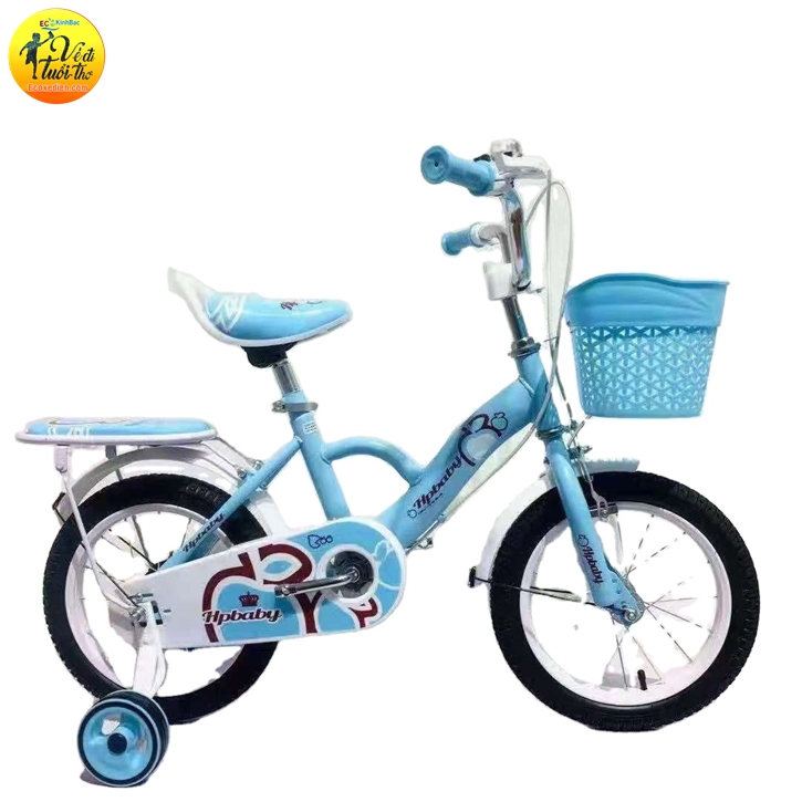 Xe đạp trẻ em