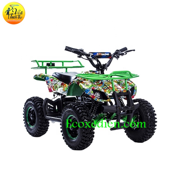 Xe điện ATV