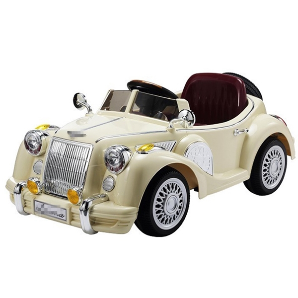 Rolls Royce Electric Car for Kids Rechargeable Battery Operated Children  RideOn Car