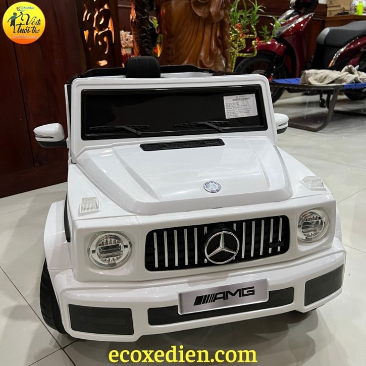 Mercedes Benz AMG G63 2023 Giá lăn bánh Hình ảnh  Trả góp