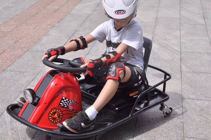 Xe Go kart trẻ em mini kids Racing
