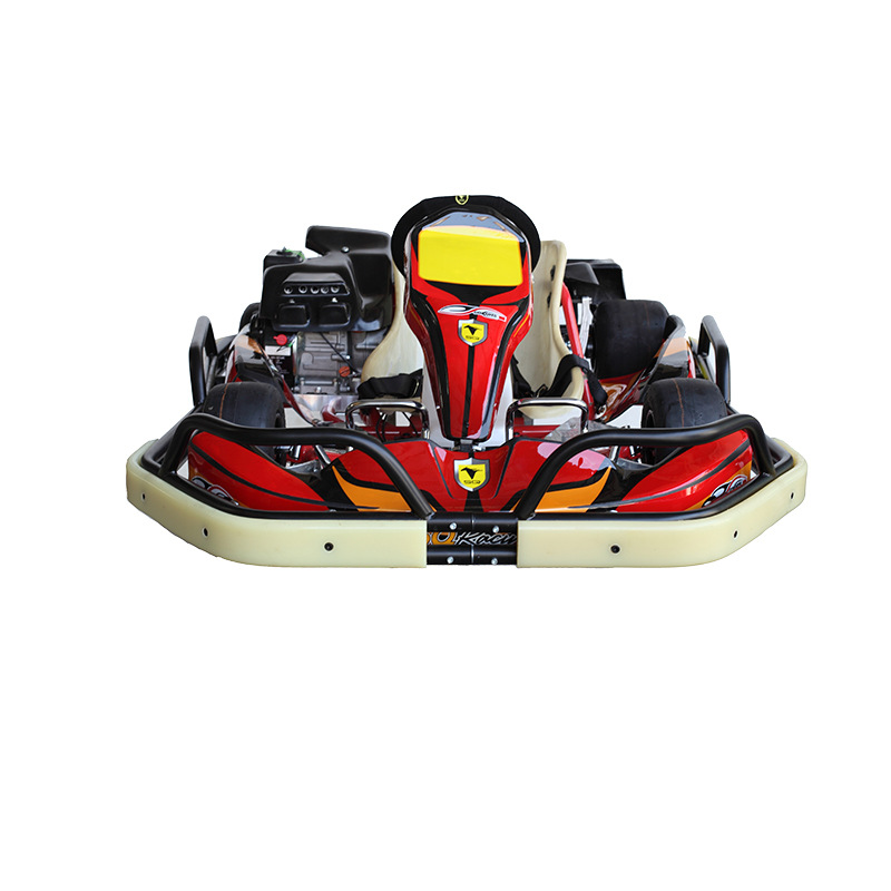 Xe Go Kart F1 Ecogkf02