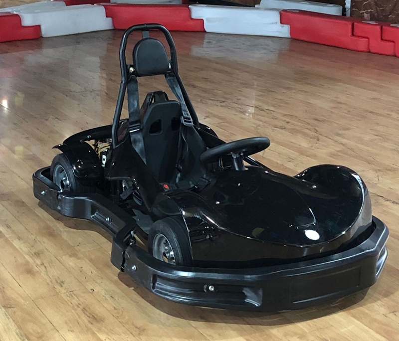 Xe Go Kart F1 Mini Racing 02