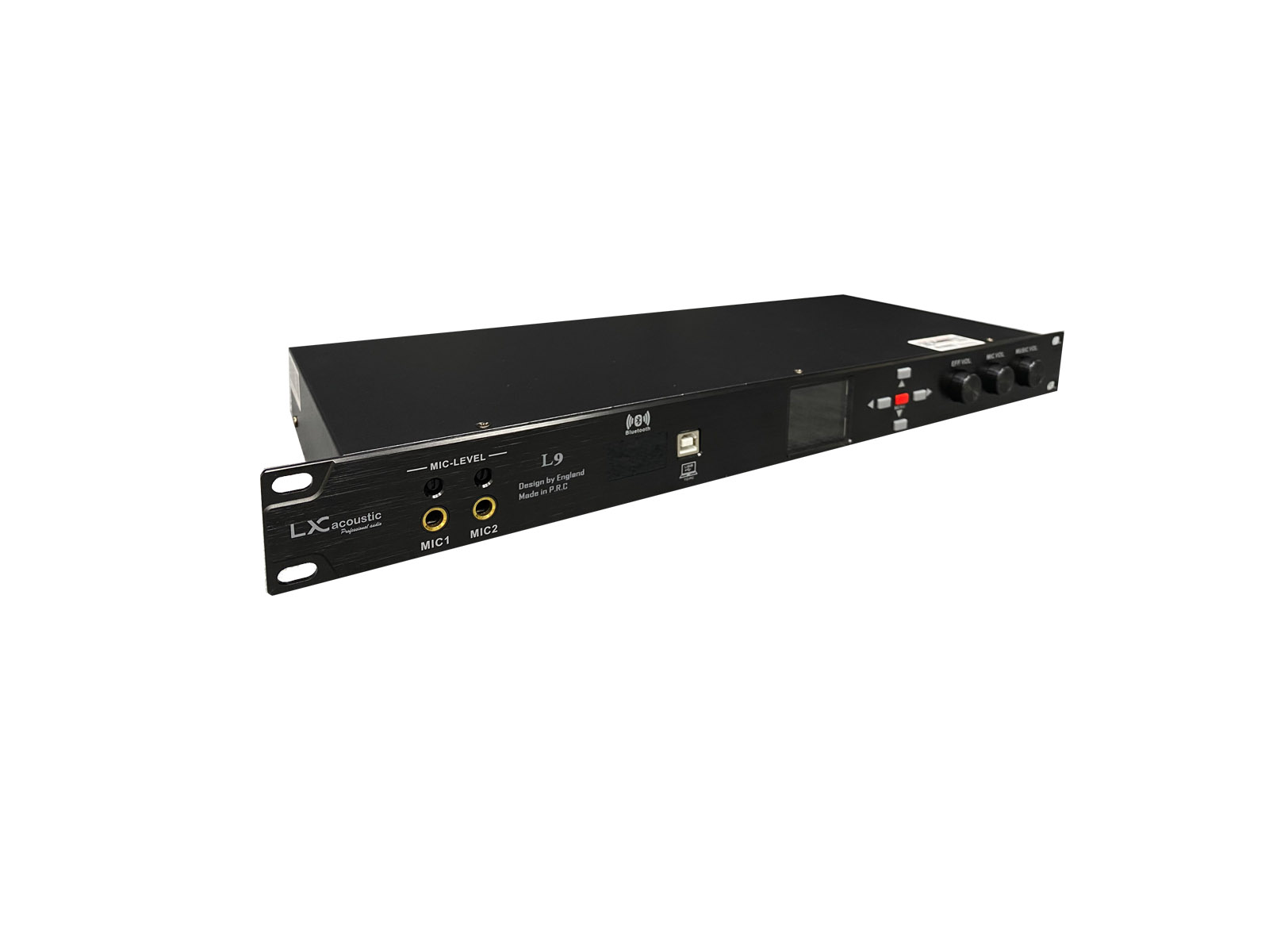 VANG LX ACOUSTIC L9