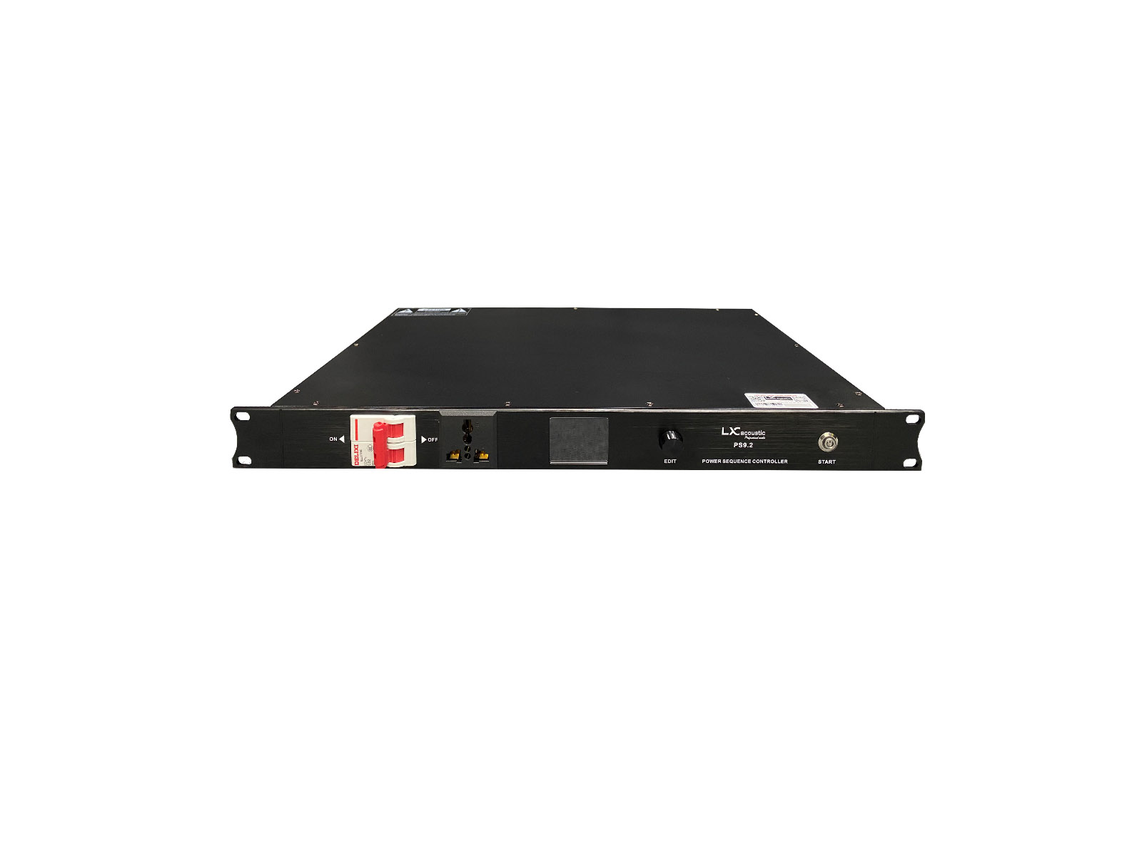 QUẢN LÍ NGUỒN LX ACOUSTIC PS9.2