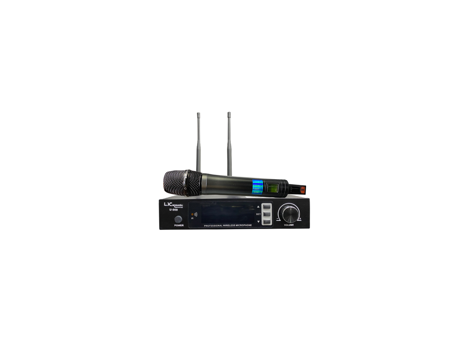 MICRO KHÔNG DÂY LX ACOUSTIC U900