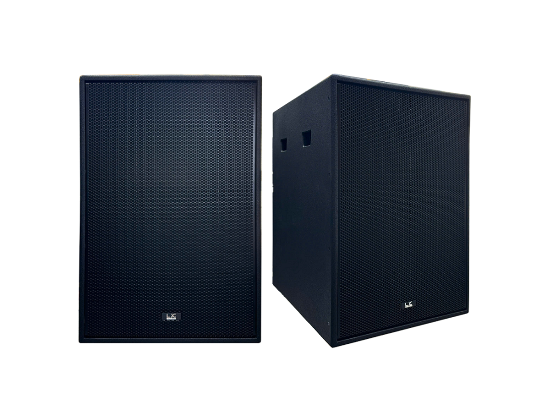 SUBWOOFER LX ACOUSTIC VTK18S
