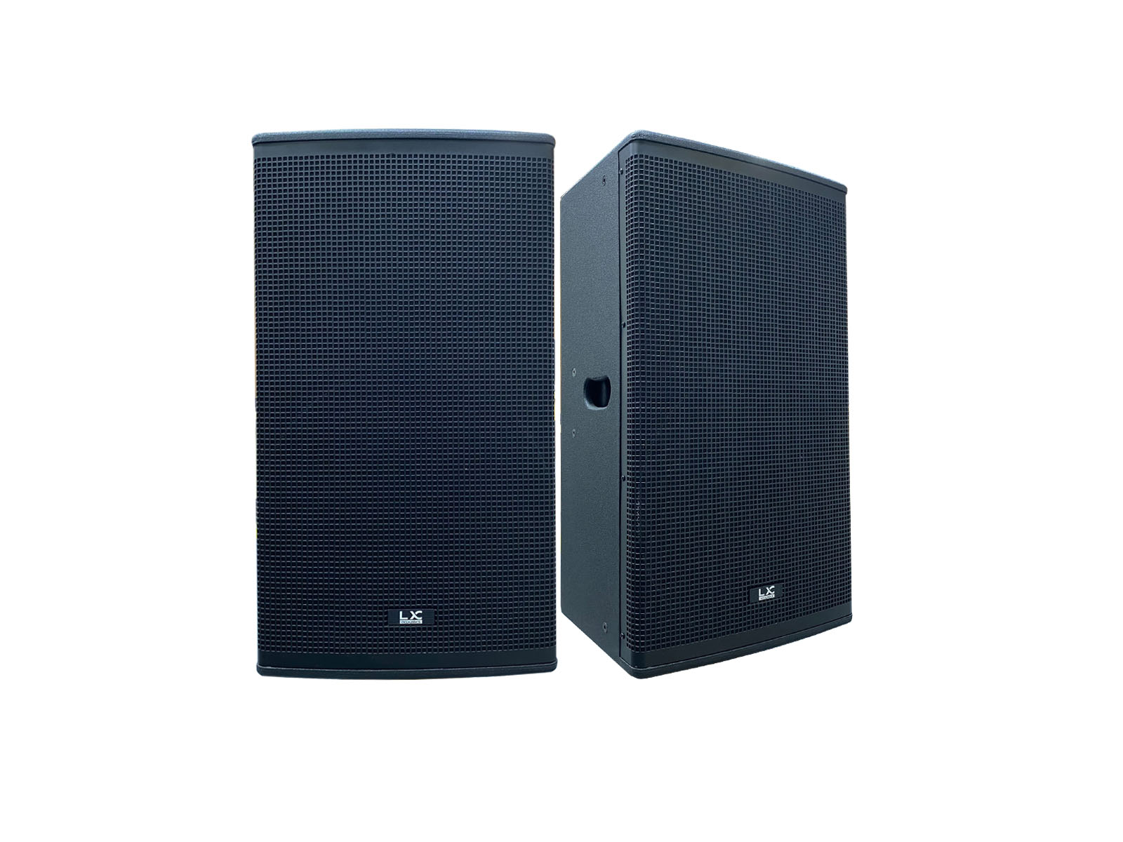 LOA LX ACOUSTIC TW15