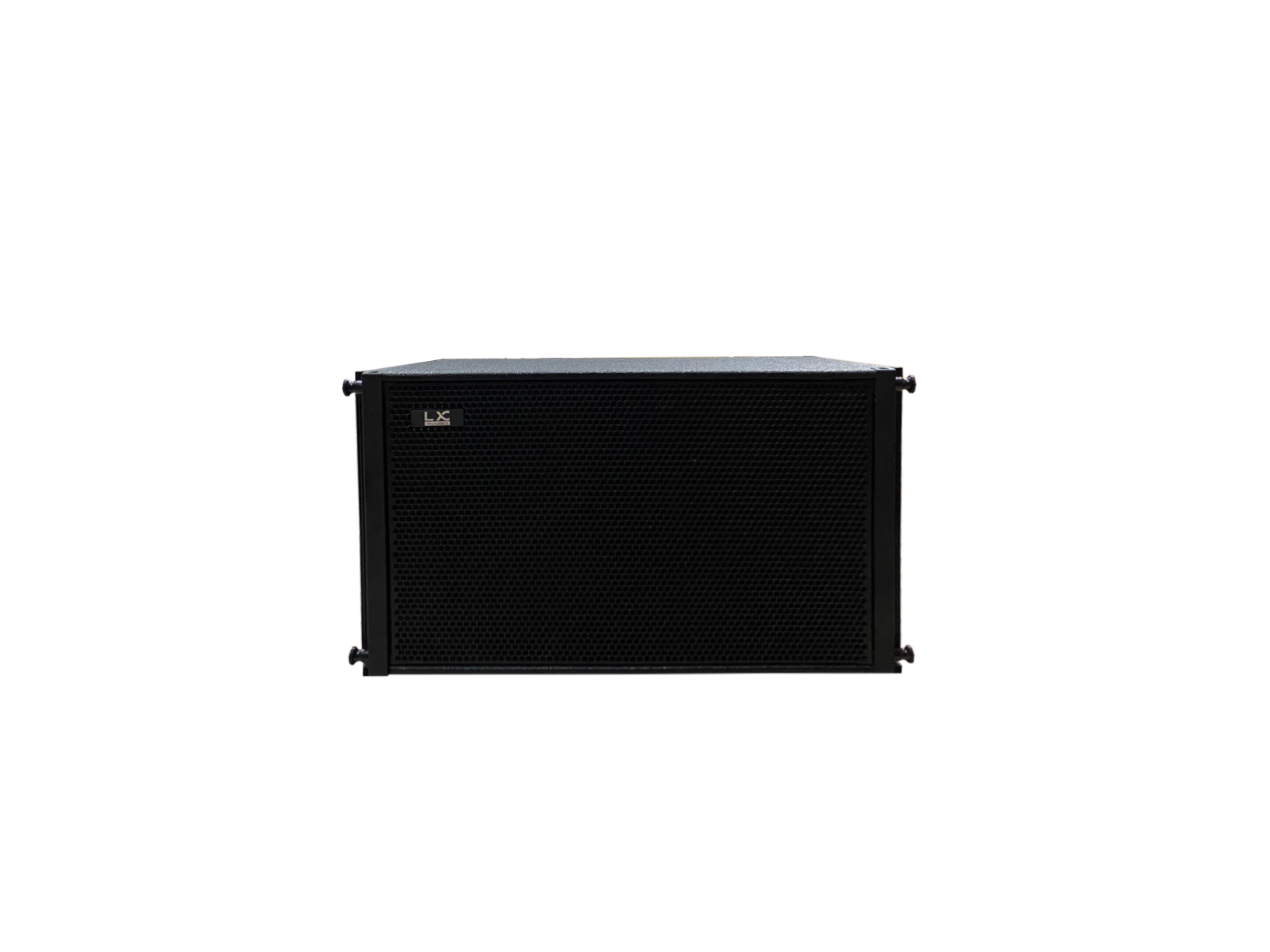 LOA LINE ARRAY LA ACOUSTIC DA112