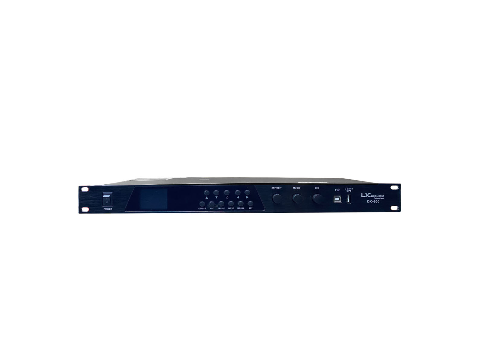 VANG LX ACOUSTIC DX600