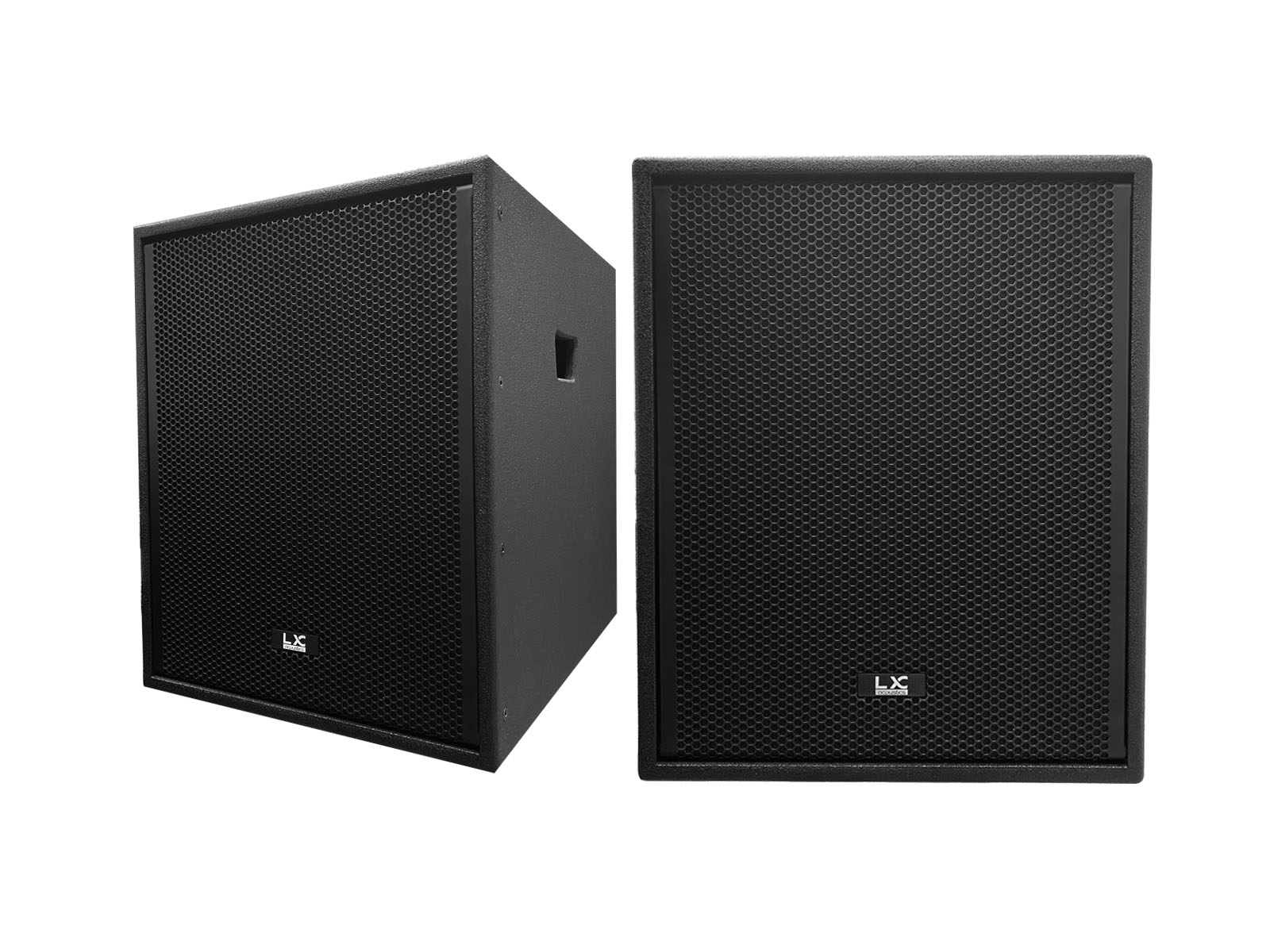 SUBWOOFER LX ACOUSTIC TW15S