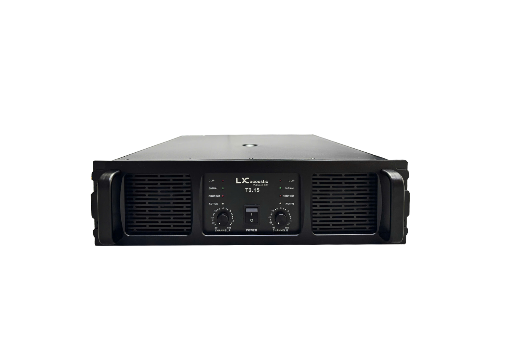 CỤC ĐẨY 2 KÊNH LX ACOUSTIC T2.15