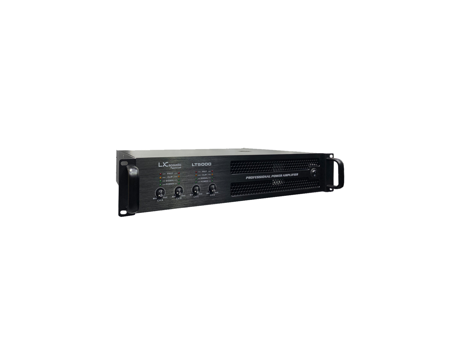 CỤC ĐẨY CÔNG SUẤT LX ACOUSTIC LT5000