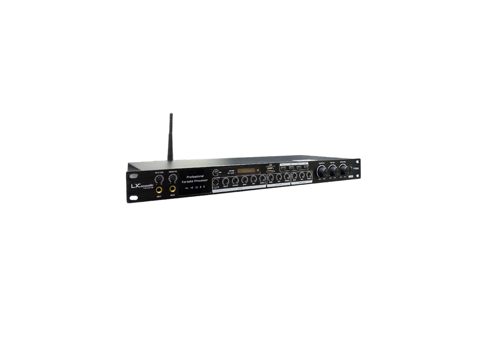 VANG LX ACOUSTIC FX500