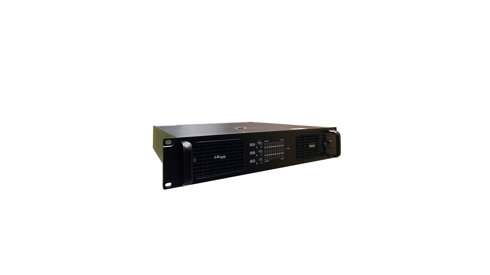 CỤC ĐẨY CÔNG SUẤT LX ACOUSTIC H3610