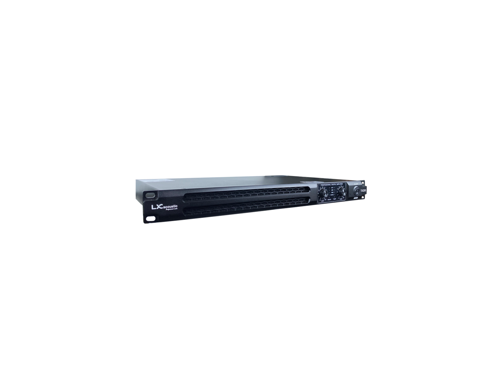 CỤC ĐẨY 2 KÊNH LX ACOUSTIC TX250