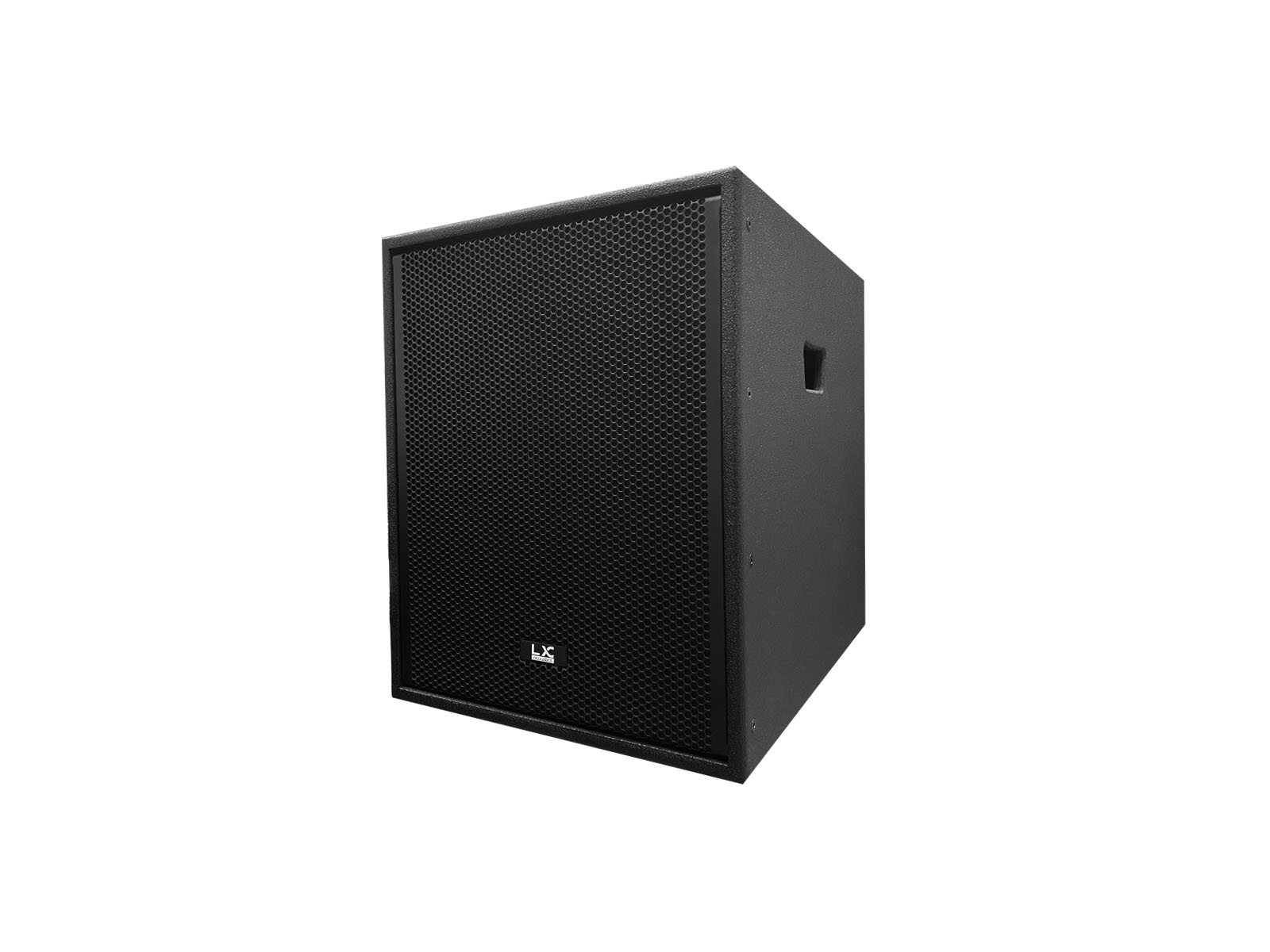 SUBWOOFER LX ACOUSTIC TW15S