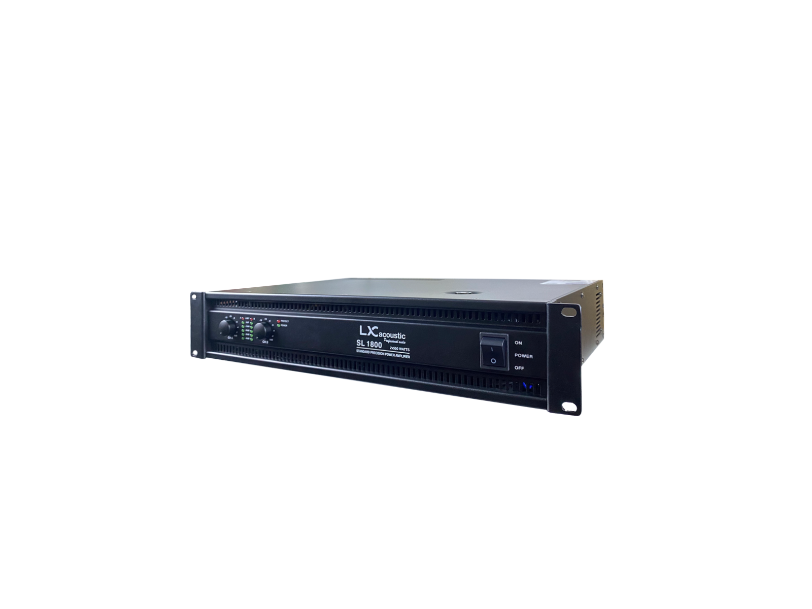 CỤC ĐẨY 2 KÊNH LX ACOUSTIC SL1800