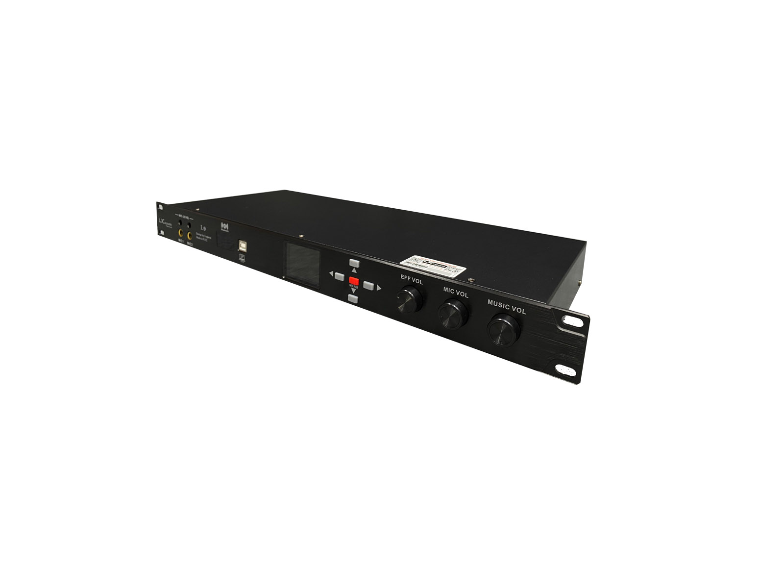 VANG LX ACOUSTIC L9