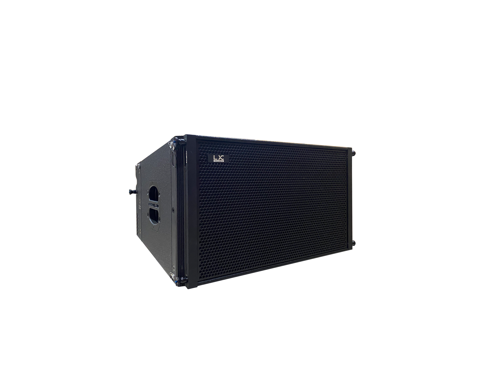 LOA LINE ARRAY LA ACOUSTIC DA112