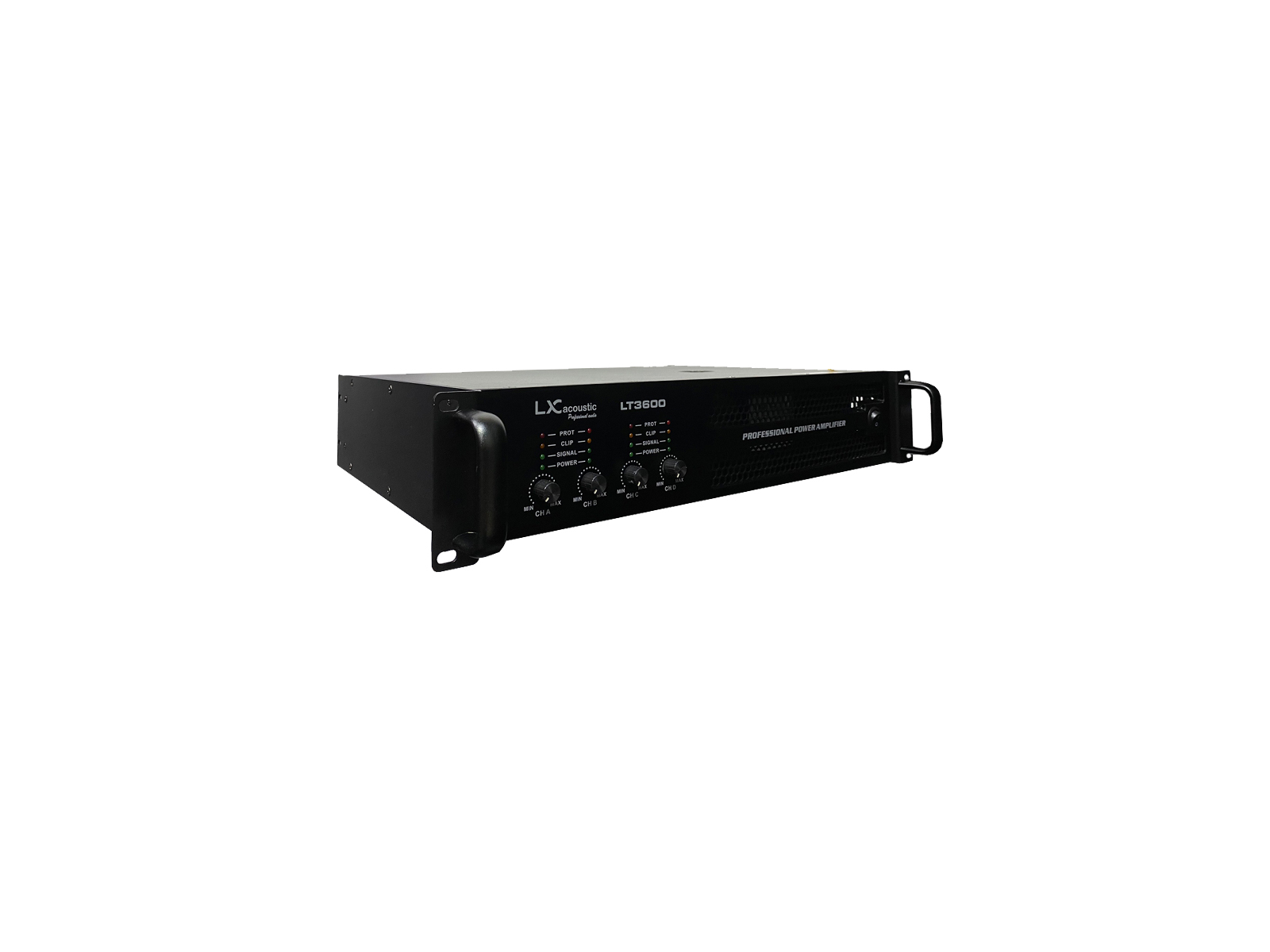 CỤC ĐẨY 4 KÊNH LX ACOUSTIC LT3600