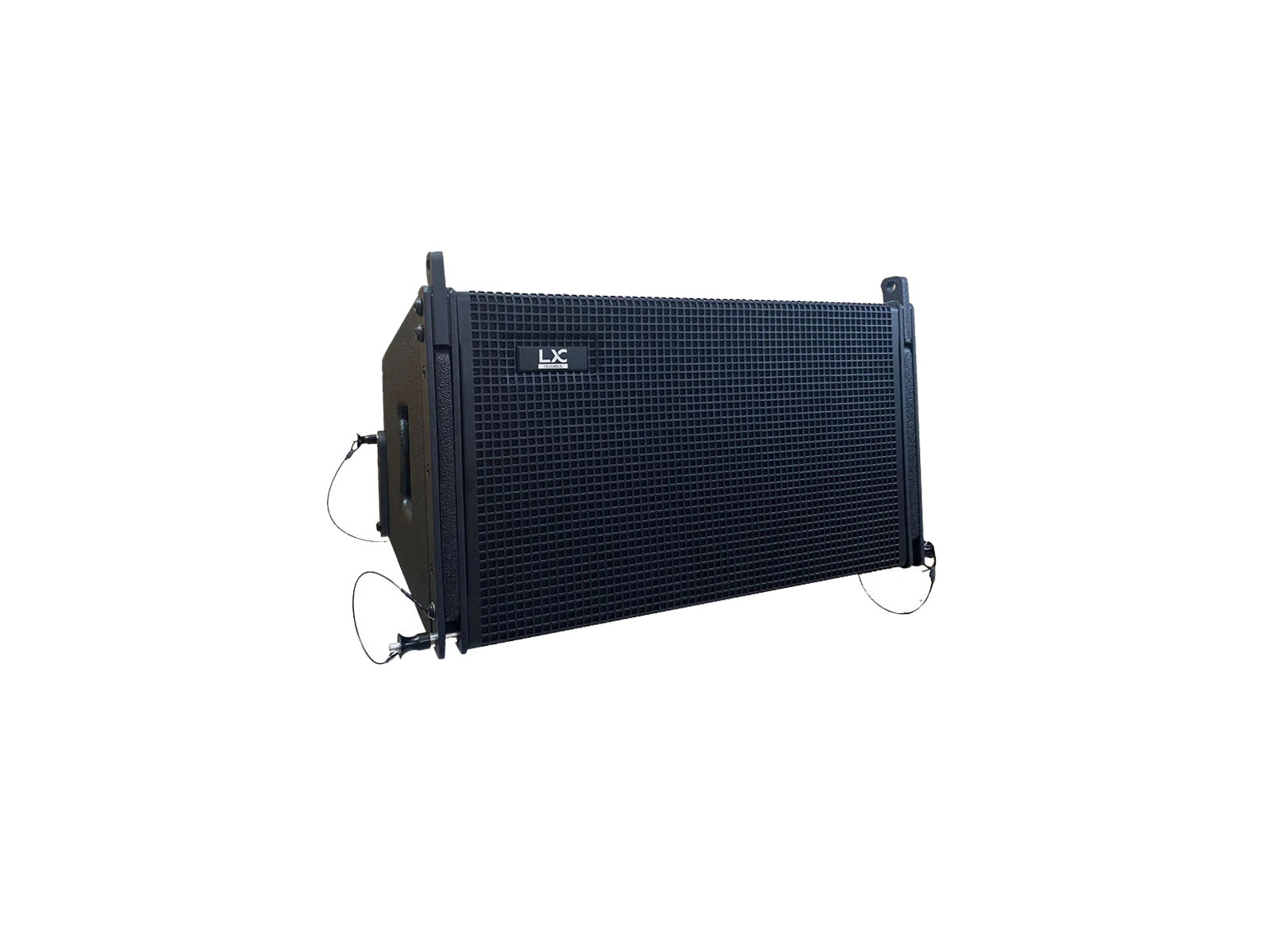 LOA LINE ARRAY LX ACOUSTIC LA12