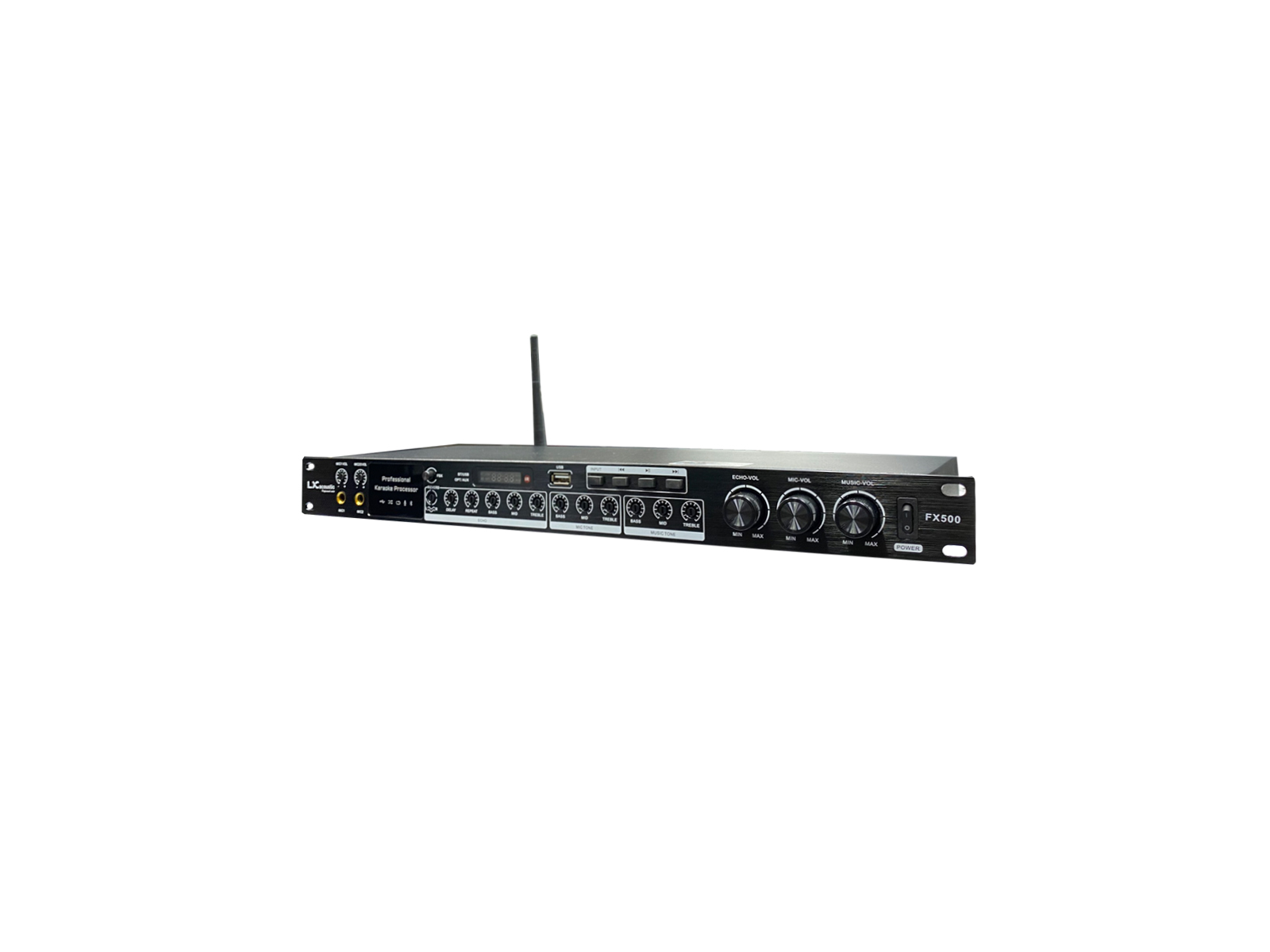 VANG LX ACOUSTIC FX500