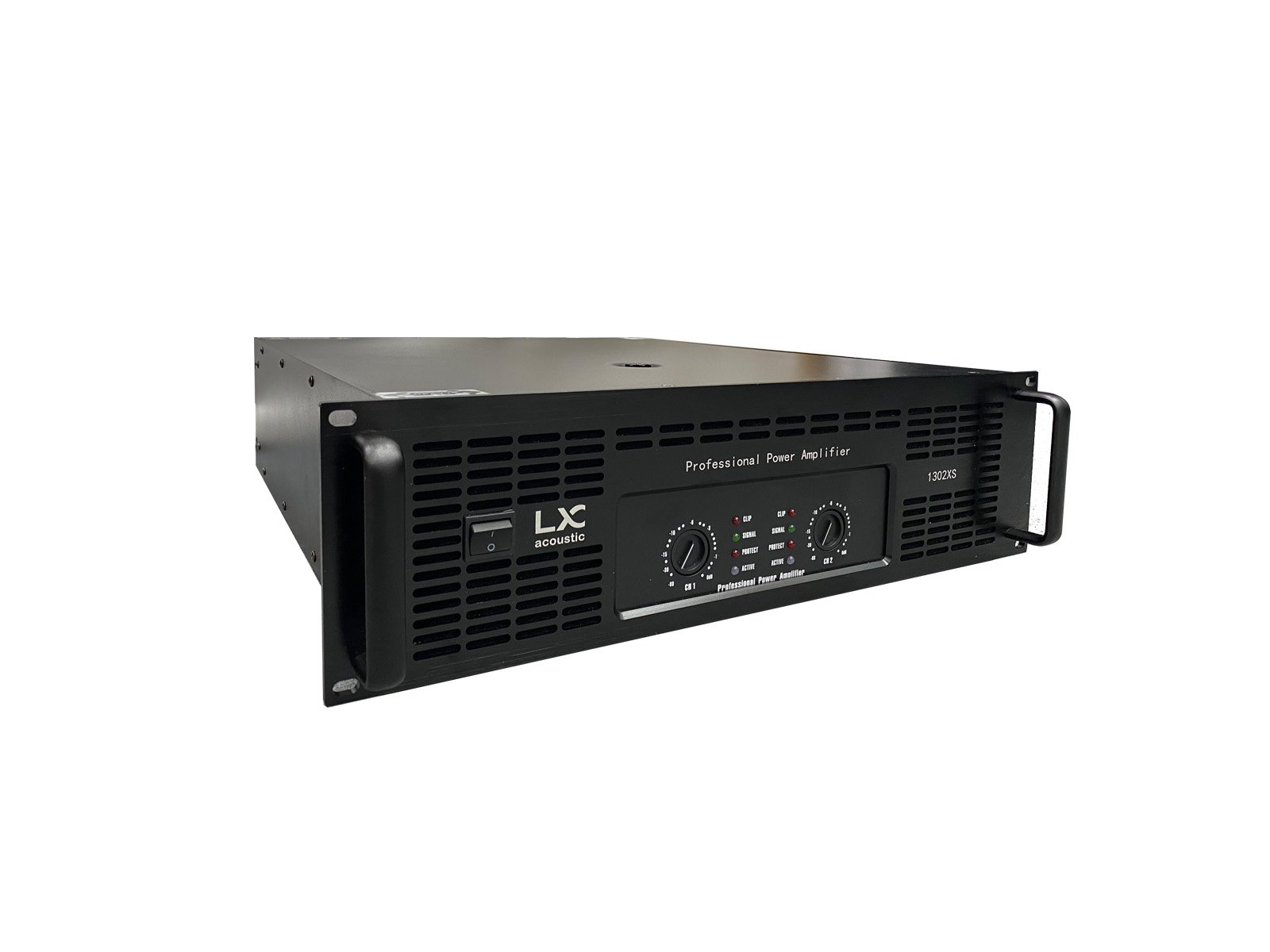 Cục đẩy LX acoustic 1302XS