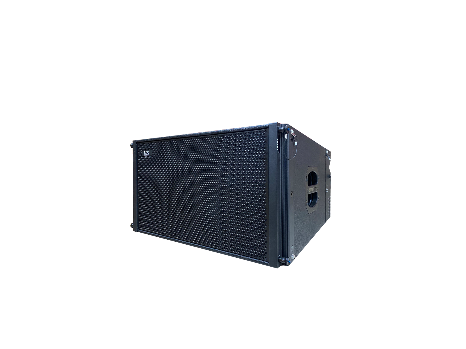 LOA LINE ARRAY LA ACOUSTIC DA112