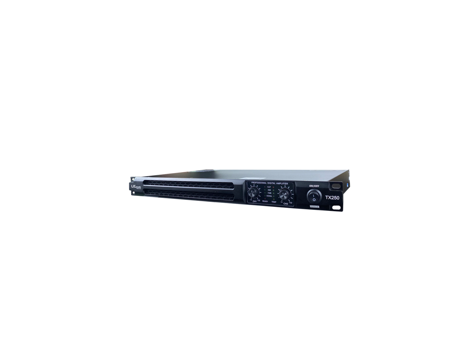CỤC ĐẨY 2 KÊNH LX ACOUSTIC TX250