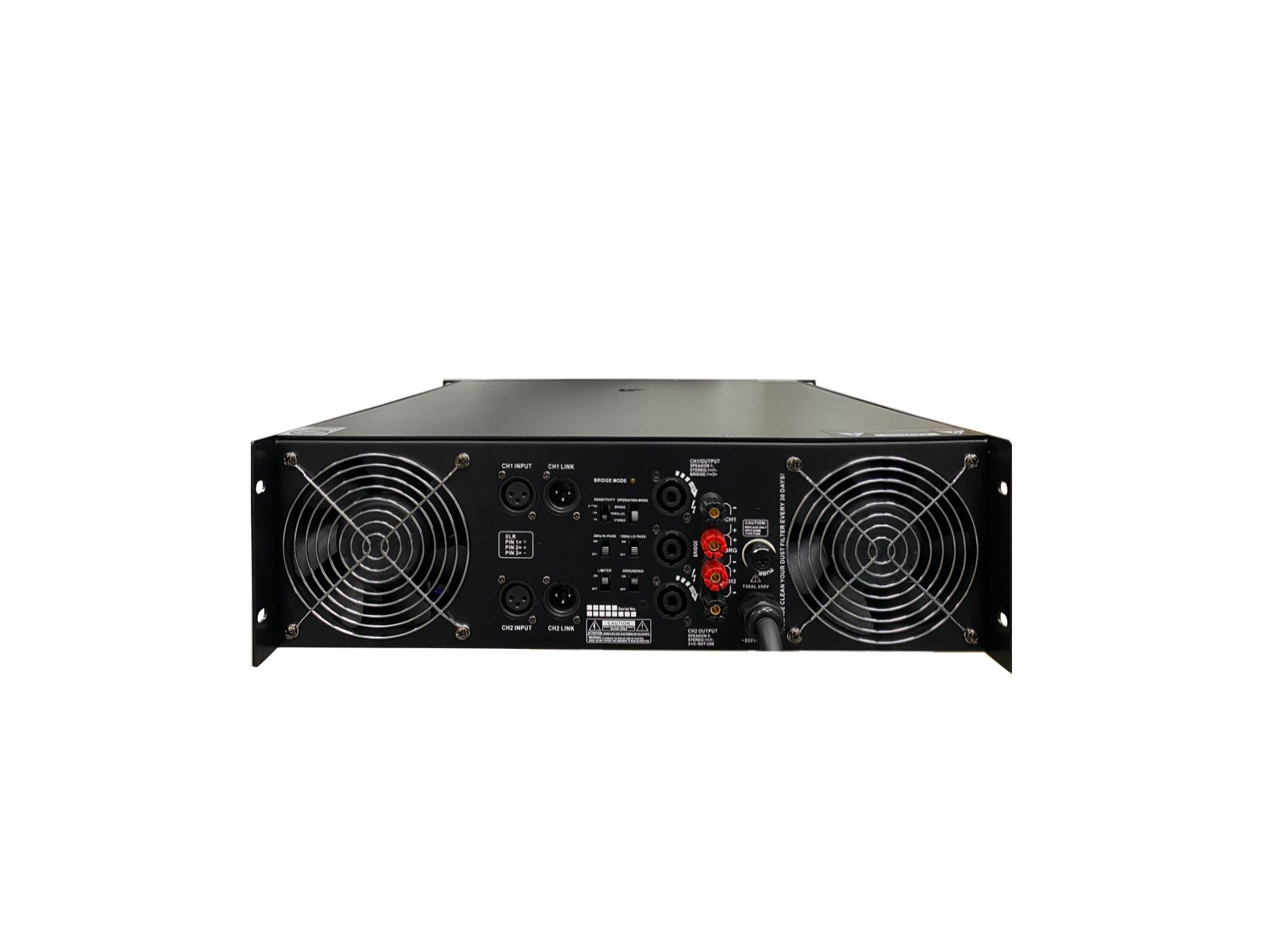 Cục đẩy LX acoustic 1302XS
