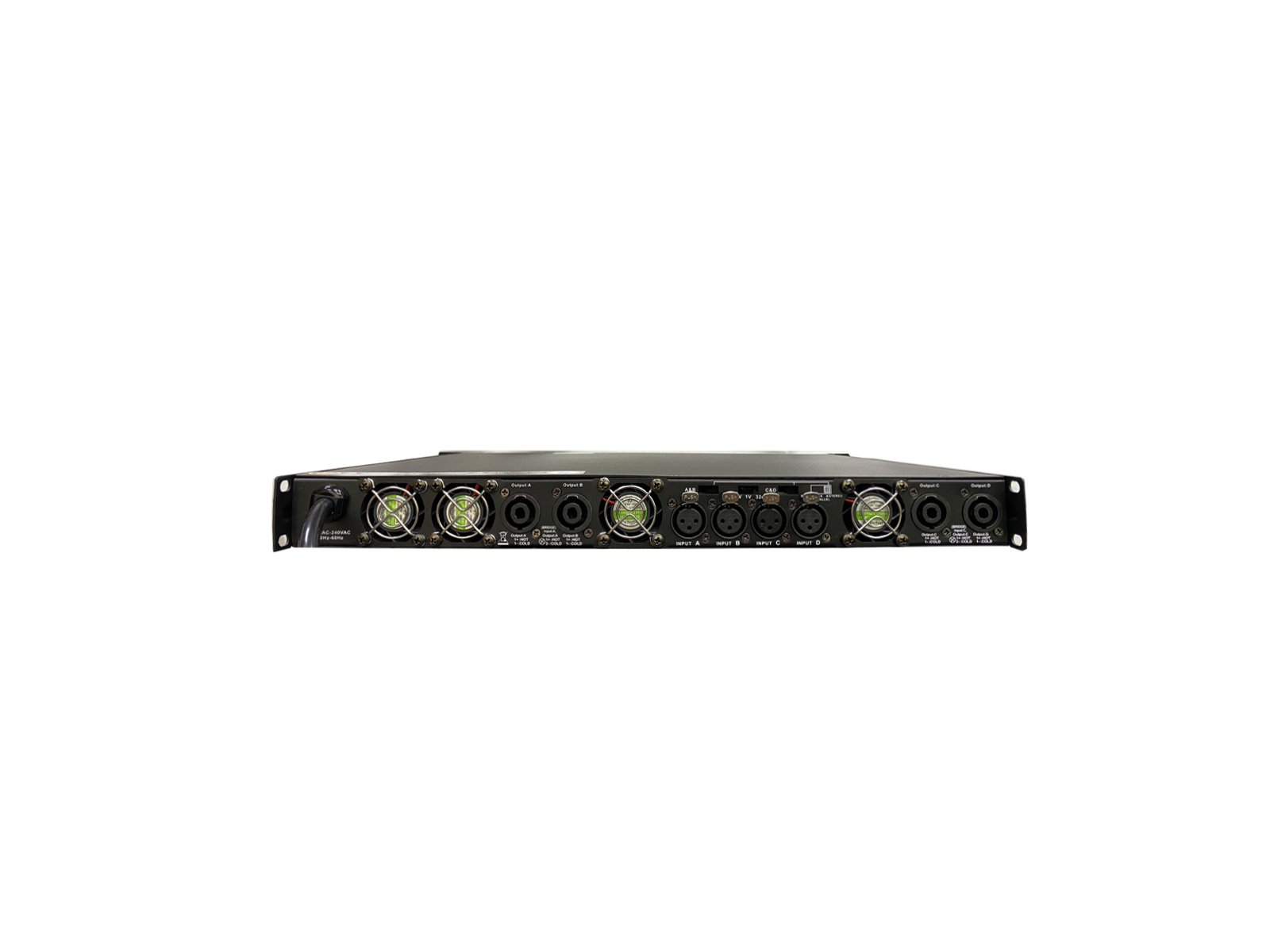 Cục đẩy LX acoustic D4150
