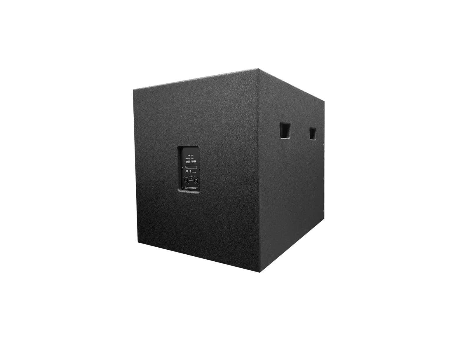 SUBWOOFER LX ACOUSTIC TW18S