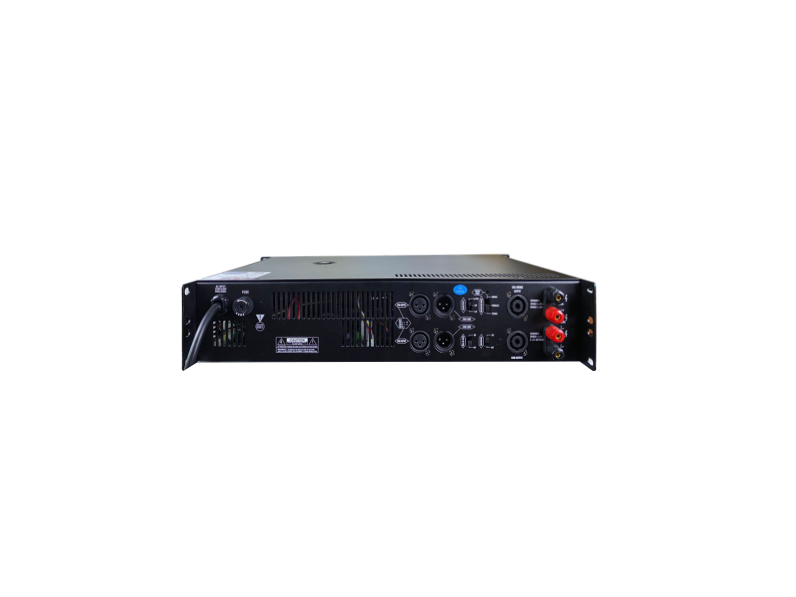 CỤC ĐẨY 2 KÊNH LX ACOUSTIC SL1800