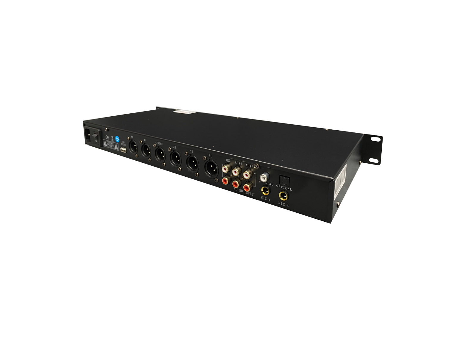 VANG LX ACOUSTIC L9
