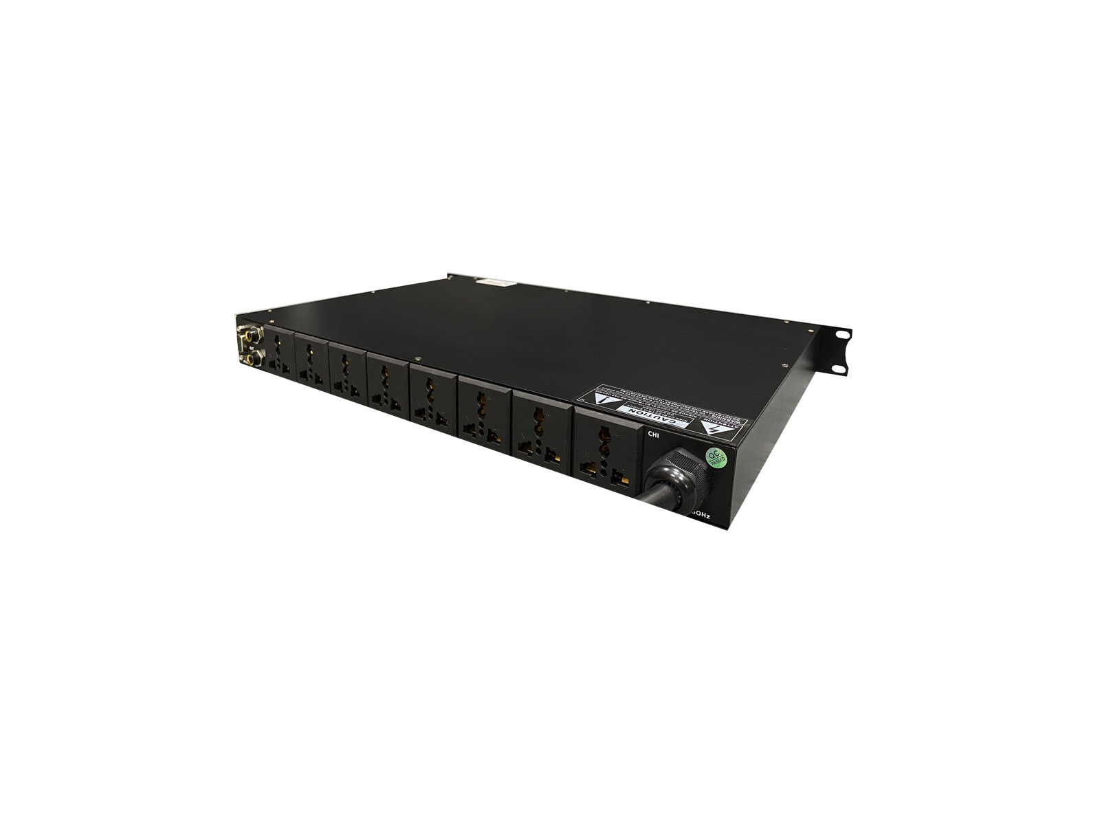QUẢN LÍ NGUỒN LX ACOUSTIC PS9.2